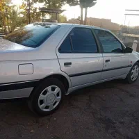 فروش پژو 405 مدل 98|خودرو سواری و وانت|یزد, |دیوار