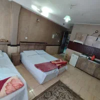 سوئیت آپارتمان نزدیک حرم امام رضا|اجارهٔ کوتاهمدت آپارتمان و سوئیت|مشهد, عنصری|دیوار