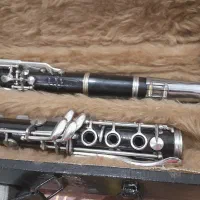 ساز کلارینت|سازهای سنتی|کرج, شهرک علی ابن ابیطالب (کوثر)|دیوار