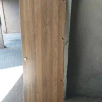 ۲ عدد کمد دیواری قدی