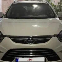 جک اس 5 مدل 99|خودرو سواری و وانت|کرج, گلشهر|دیوار