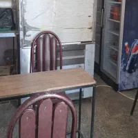 وسایل فست فودی کامل