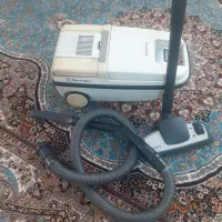 بخاری نیک کالا جارو برقی الکترو لوکس درحد