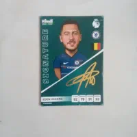 امضا هازارد فقط طاق