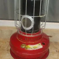 چراغ نفتی قدیمی