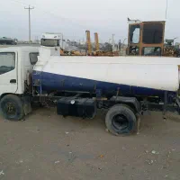 تانکر اب|خودرو سنگین|ابریشم, |دیوار