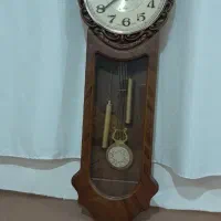 ساعت دیواری