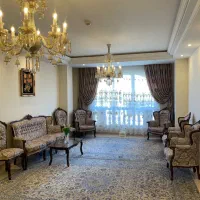 ۱۲۰ متر سالن پرده خور فلکه اول غربی(دیدنی)|اجارهٔ آپارتمان|تهران, تهرانپارس غربی|دیوار