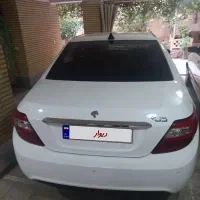 دنا پلاس بورسی ۵ دنده مدل ۱۴۰۳