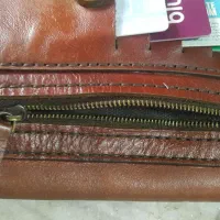 کیف چرم دوشی|کیف، کفش، کمربند|رشت, کوی عرفان|دیوار