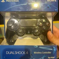 دسته ps4  اورجینال کم کار