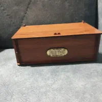 جعبه کادویی