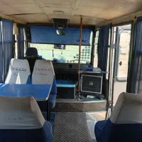 مینی بوس ایکو75|خودرو سنگین|شیراز, شهرک کوثر|دیوار