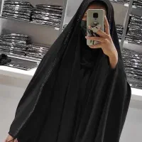 چادر عربی جده اصل|لباس|دوگنبدان, |دیوار