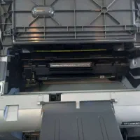 پرینتر اچ پی 1006|پرینتر، اسکنر، کپی، فکس|تهران, شهرک محلاتی|دیوار