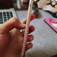 گوشی Samsung a5 2017|موبایل|اصفهان, ملک‌شهر|دیوار