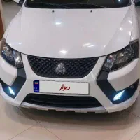 کوییک ۸۵گانهs|خودرو سواری و وانت|فولادشهر, B2|دیوار