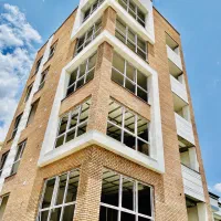 آراد درب upvc کرکره برقی نقد اقساط