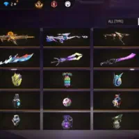 اکانت فری فایر|کنسول، بازی ویدئویی و آنلاین|گنبد کاووس, |دیوار