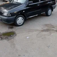 پراید مدل84مشکی