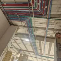 برقکار ماهر ساختمان