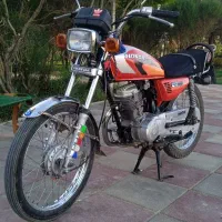 هوندا مدل88 ترقه ترقه