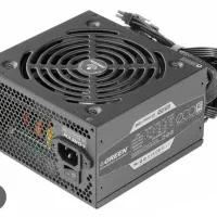 پاور گرین 450 گرین در حدتست