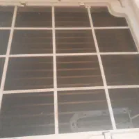 کولرپنجره ای ۲۴هزار
