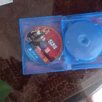 ردد red dead redemption ps4|کنسول، بازی ویدئویی و آنلاین|تهران, بوستان چیتگر|دیوار