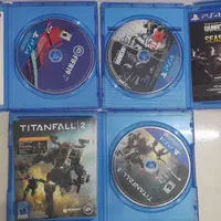 بازی ps4 CD|کنسول، بازی ویدئویی و آنلاین|مشهد, سناباد|دیوار