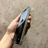 آیفون ۱۳ تمیز و اصل و کارتندار|موبایل|کرج, ساسانی (قلمستان)|دیوار