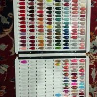 وسایل کاشت ناخن|آرایشی، بهداشتی، درمانی|چمران, |دیوار