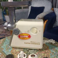 چرخ گوشت