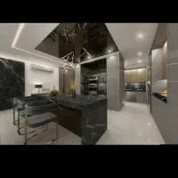 آپارتمان صفرشیک تهران معاوضه با اصفهان وتهاتر