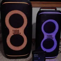 پارتی باکس ۳۲۰  party box