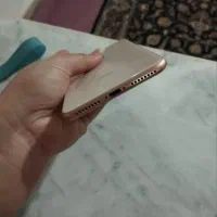 گوشی ایفون ۸ پلاس ۶۴گیگ|موبایل|اشتهارد, |دیوار