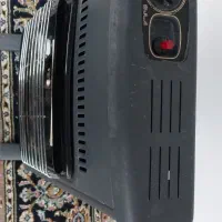 بخاری تابشی ابسال مدل 437G|بخاری، هیتر، شومینه|رشت, یخسازی|دیوار