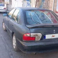 پروتون ویرا ۸۴ لیفت بک|خودرو سواری و وانت|تهران, جابری|دیوار