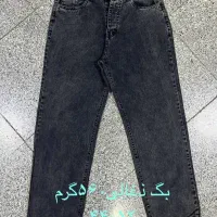شلوار جین مام استایل و بگ استایل 700تومن