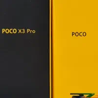 pocox3poro|موبایل|گرگان, |دیوار