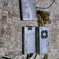 لوازم ماینر