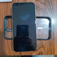 iphone 15promax 256 gig zaa|موبایل|همدان, |دیوار