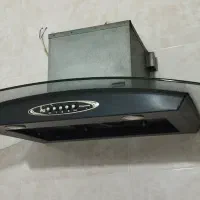 هود پویا مکس سالم