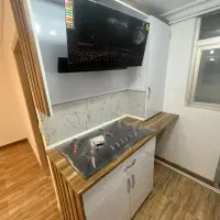 رهن واحد 60متری با پارکینگ اختصاصی|اجارهٔ آپارتمان|رشت, حمیدیان|دیوار