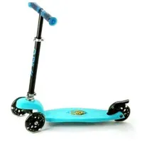 اسکوتر سه چرخ میکرو مدل Scooter Micro 120|دوچرخه، اسکیت، اسکوتر|تهران, اسفندیاری|دیوار
