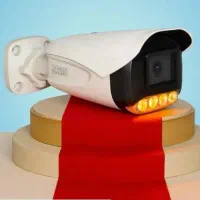 دوربین ثبت پلاک