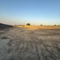 فروش زمین چهاردیواری  ۲۰۰۰ متری در انجم آباد|فروش زمین و ملک کلنگی|رباط‌کریم, انجم آباد|دیوار