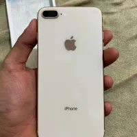 ایفون 8plus 64G