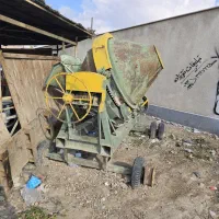 بتن یر ژاپنی ضد فرسایش