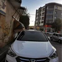 سانتافه بیرنگ تک‌برگ سند فول۲۰۱۵|خودرو سواری و وانت|تهران, وردآورد|دیوار